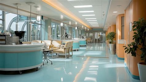 Centro Medico Moderno .